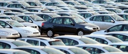 İhracatta aslan payı 2,6 milyar dolarla otomotiv endüstrisinin oldu