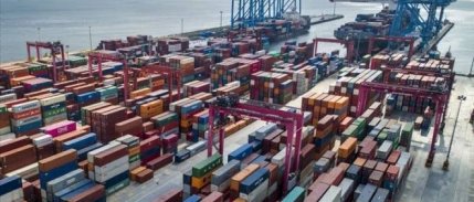 İhracatta miktar yüzde 2.0 arttı, değer yüzde 2.0 azaldı