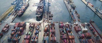 İhracatta tüm zamanların rekoru kırıldı