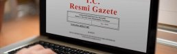 İhtisas serbest bölgelerindeki faaliyetlere destek kararı