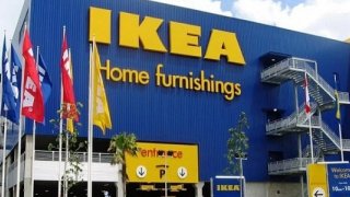 IKEA'dan Rusya ve Belarus'taki mağazalarını kapatma kararı