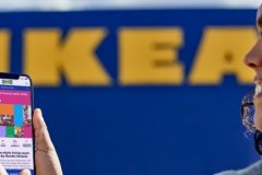 IKEA iki ülkeden orman satın aldı