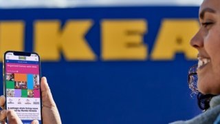 IKEA iki ülkeden orman satın aldı