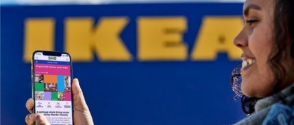 IKEA iki ülkeden orman satın aldı