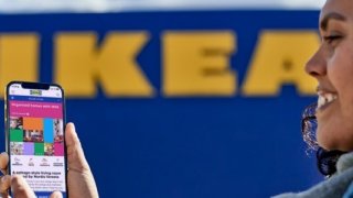 IKEA ikinci el pazarına girmeye hazırlanıyor