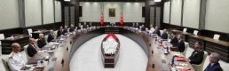 İki ay aranın ardından MGK yeniden toplanıyor: İşte masadaki başlıklar