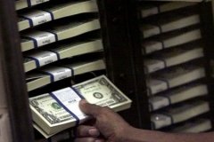 Yükseliş serisi sona erdi: Merkez Bankası rezervlerinde sert düşüş