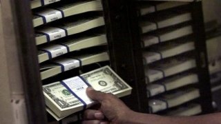 Yükseliş serisi sona erdi: Merkez Bankası rezervlerinde sert düşüş