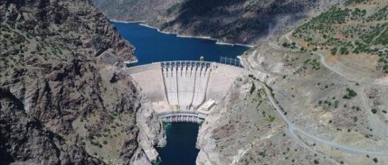 İki hidroelektrik santral özelleştirildi