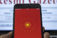 İki ilde bazı taşınmazlar baraj ve yol projeleri için acele kamulaştırılacak