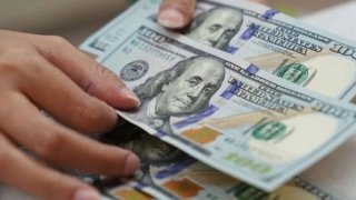 İki yabancı banka dolar/TL’de yıl sonu tahminini açıkladı