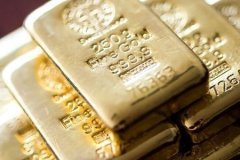 İki yabancı bankadan altın için yeni tahmin