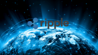 İkinci Büyük Kripto Para Ripple Sert Düştü