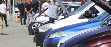İkinci el araç ticareti yapan işletmelere 60 günlük trafik sigortası hakkı!