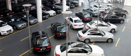 İkinci el araçlarda en çok satan markalar belli oldu