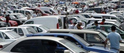  İkinci el online oto pazarında en çok satılan 10 marka belli oldu