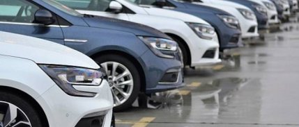 İkinci el online oto pazarında satışlar %28, fiyatlar %4,3 arttı