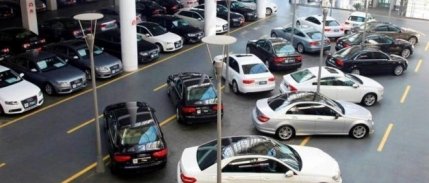 İkinci el otomobil satışında yeni dönem bugün başladı