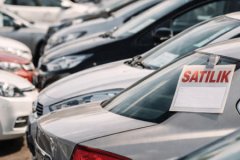 İkinci el otomobil talebi 2025'te yüzde 10 arttı