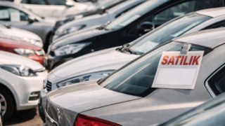 İkinci el otomobil talebi 2025'te yüzde 10 arttı