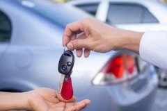 İkinci el otomobillerde reel kayıp serisi devam ediyor