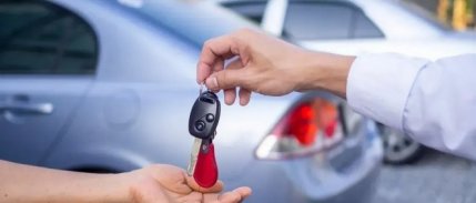 İkinci el otomobillerde reel kayıp serisi devam ediyor