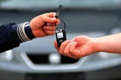 İkinci el otomobillerin ilanda kalma süresi düştü