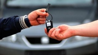 İkinci el otomobillerin ilanda kalma süresi düştü