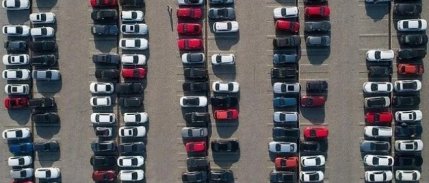 İkinci elde en hızlı satılan araç markası belli oldu