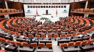 İklim Kanunu teklifi TBMM Genel Kurulu'nda kabul edildi