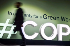 İklim Zirvesi'nde uzlaşı sağlandı: Türkiye'de yapılacak, COP Başkanı Avustralya olacak