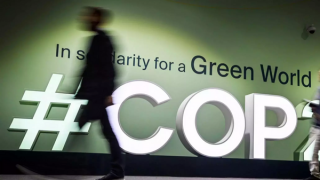 İklim Zirvesi'nde uzlaşı sağlandı: Türkiye'de yapılacak, COP Başkanı Avustralya olacak