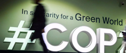 İklim Zirvesi'nde uzlaşı sağlandı: Türkiye'de yapılacak, COP Başkanı Avustralya olacak