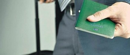 İKV: Vizesiz Seyahat Kayıt Sistemi Etias 2021'de Yürürlükte