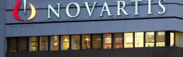 İlaç devi Novartis'ten 2,7 milyar euroluk satın alma