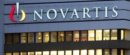 İlaç devi Novartis'ten 2,7 milyar euroluk satın alma
