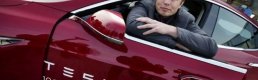 İlave gümrük vergisi, Tesla’yı zora soktu