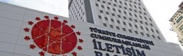 İletişim Başkanlığı'na 5 sözleşmeli personel alınacak