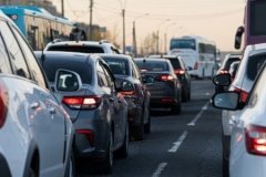 İlk 7 ayda en çok satan ikinci el otomobiller belli oldu