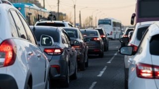 İlk 7 ayda en çok satan ikinci el otomobiller belli oldu