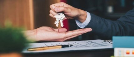 İlk 8 ayda 37 binden fazla konuta kiralama izni verildi