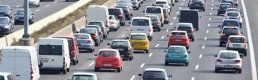 İlk çeyrekte ikinci el oto satışları yüzde 3,4 azaldı