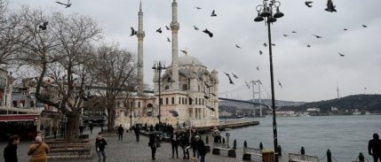 İlk çeyrekte turistlerin en fazla harcama yaptığı sektörler belli oldu