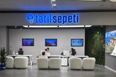 İlk imzalar atıldı: Tatilsepeti el değiştiriyor