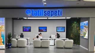 İlk imzalar atıldı: Tatilsepeti el değiştiriyor