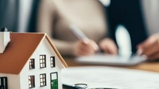 İlk kez ev alacaklara yönelik kredi düzenlemesi yolda