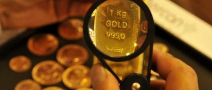 İllerdeki altın miktarı belli oldu: İşte en fazla altına sahip kentler