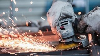 İmalat aktivitesi eşik değerin altında kaldı