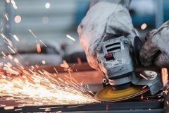 İmalat aktivitesi son bir yılın zirvesine çıktı