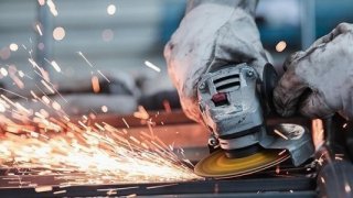 İmalat aktivitesi son bir yılın zirvesine çıktı